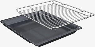 Духовой шкаф Нефф B2ACG7AN0 фото 4 в Тюмени Духовой шкаф Neff B2ACG7AN0 фото 4 в Тюмени
