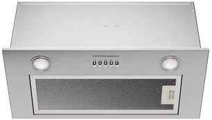 Встраиваемая вытяжка Куперсберг INPUSH 60 X фото в Тюмени Встраиваемая вытяжка Kuppersberg INPUSH 60 X фото в Тюмени