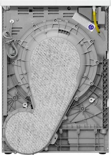 Сушильная машина Electrolux EW8D495MCE фото 2 в Тюмени