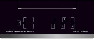 Индукционная варочная поверхность Kaiser KCT 3726 FI фото 2 в Тюмени