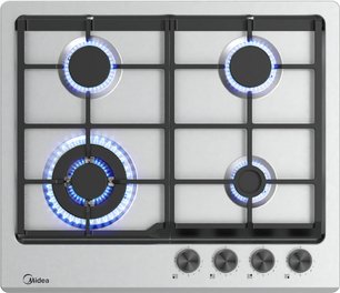 Варочная панель Midea MG697TX фото 2 в Тюмени