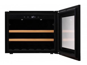 Винный шкаф Dunavox DAB-26.60W.TO фото 2 в Тюмени