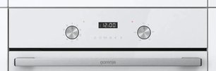 Духовой шкаф Горение BO6737E03NWG фото 2 в Тюмени Духовой шкаф Gorenje BO6737E03NWG фото 2 в Тюмени