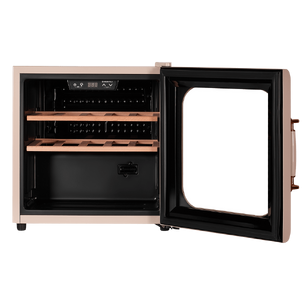 Винный шкаф Maunfeld MFWC-40SCH14 фото 4 в Тюмени