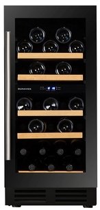Винный шкаф Dunavox DAU-32.78DB фото в Тюмени