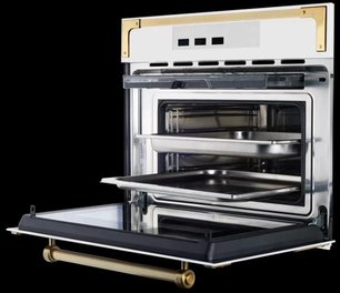 Пароварка Kuppersberg RS 969 C фото 4 в Тюмени