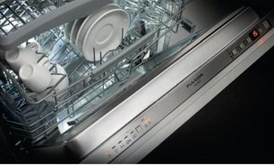 Встраиваемая посудомоечная машина Фулгор Милано FDW 8292.1 фото 3 в Тюмени Встраиваемая посудомоечная машина Fulgor Milano FDW 8292.1 фото 3 в Тюмени