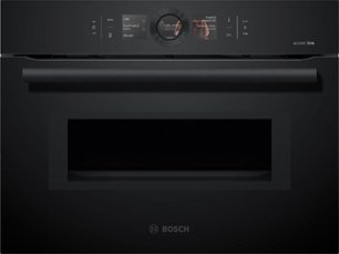 Духовой шкаф Бош CMG8760C1 фото в Тюмени Духовой шкаф Bosch CMG8760C1 фото в Тюмени