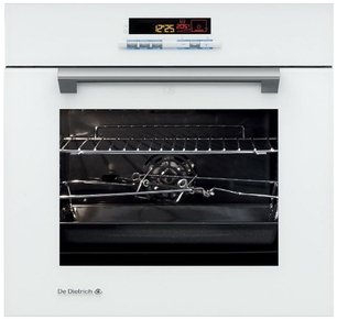 Духовой шкаф Де Дитрих DOP 740 WS фото в Тюмени Духовой шкаф De Dietrich DOP 740 WS фото в Тюмени