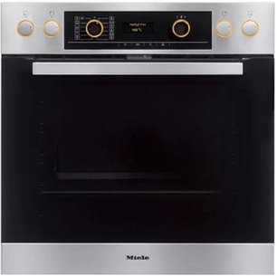 Духовой шкаф Миле H 5461 EP фото в Тюмени Духовой шкаф Miele H 5461 EP фото в Тюмени