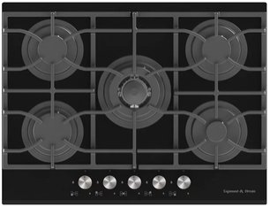 Варочная панель Zigmund Shtain MN 115.91 B фото в Тюмени