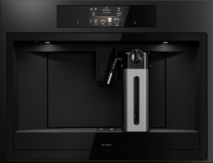 Встраиваемая кофемашина Аско CMB64GS фото в Тюмени Встраиваемая кофемашина Asko CMB64GS фото в Тюмени