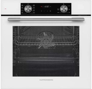 Духовой шкаф Куперсберг HF 607 W фото 2 в Тюмени Духовой шкаф Kuppersberg HF 607 W фото 2 в Тюмени