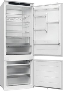 Встраиваемый холодильник Haier HBCN7190U1 фото 4 в Тюмени