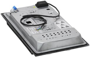 Варочная панель KRONA GALILEO 30 BL фото 3 в Тюмени