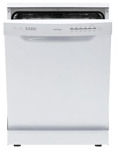 Посудомоечная машина Крона RIVA 60 FS WH фото 3 в Тюмени Посудомоечная машина KRONA RIVA 60 FS WH фото 3 в Тюмени