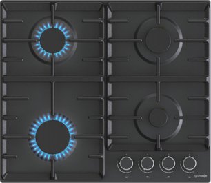 Независимая газовая варочная панель Gorenje G642AB фото в Тюмени