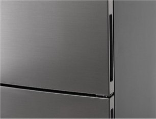 Двухкамерный холодильник Шарп SJ-B350ESIX фото 4 в Тюмени Двухкамерный холодильник Sharp SJ-B350ESIX фото 4 в Тюмени