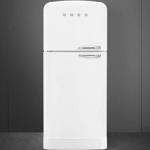 Холодильник Смег FAB50LWH фото 2 в Тюмени Холодильник Smeg FAB50LWH фото 2 в Тюмени