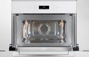 Встраиваемая СВЧ-печь Zigmund Shtain BMO 22 W фото 4 в Тюмени