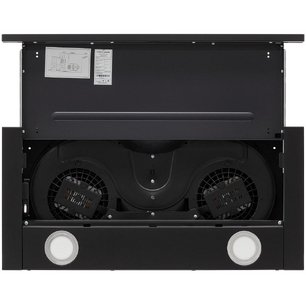 Встраиваемая вытяжка Крона KAMILLA MV 6002 BLACK фото 4 в Тюмени Встраиваемая вытяжка KRONA KAMILLA MV 6002 BLACK фото 4 в Тюмени