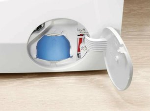 Стиральная машина Электролюкс EW6SM404W фото 4 в Тюмени Стиральная машина Electrolux EW6SM404W фото 4 в Тюмени