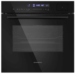 Духовой шкаф Maunfeld MEOR7216STFB фото в Тюмени