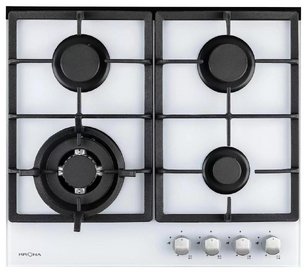Варочная поверхность KRONA ARMONIA 60 WH фото в Тюмени