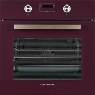 Духовой шкаф Куперсберг SB 663 L фото в Тюмени Духовой шкаф Kuppersberg SB 663 L фото в Тюмени