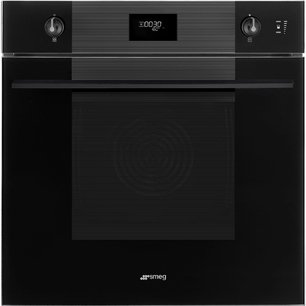 Духовой шкаф Смег SO6101S2B3 фото в Тюмени Духовой шкаф Smeg SO6101S2B3 фото в Тюмени