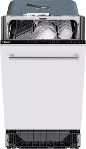 Встраиваемая посудомоечная машина Хайер HDWE9-394RU фото в Тюмени Встраиваемая посудомоечная машина Haier HDWE9-394RU фото в Тюмени