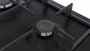 Газовая варочная панель BOSCH PGP6B6O90R фото 4 в Тюмени