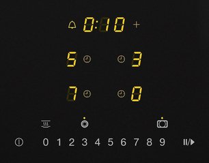 Варочная панель Miele KM 6542 FL с витрины, новая (без коробки) фото 2 в Тюмени