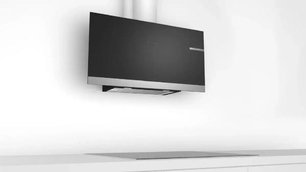 Вытяжка Бош DWF97AK60R фото 2 в Тюмени Вытяжка Bosch DWF97AK60R фото 2 в Тюмени