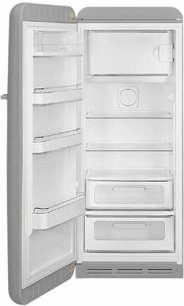 Холодильник Смег FAB28LSV6 фото 3 в Тюмени Холодильник Smeg FAB28LSV6 фото 3 в Тюмени