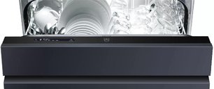 Встраиваемая посудомоечная машина Фауцуг AdoraDish V2000 AS2T-41109 фото 2 в Тюмени Встраиваемая посудомоечная машина V-ZUG AdoraDish V2000 AS2T-41109 фото 2 в Тюмени