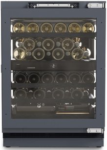 Встраиваемый винный шкаф Liebherr UWpri 3782 Vinidor Selection фото 2 в Тюмени