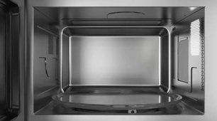 Микроволновая печь BOSCH FFM553MB0 фото 3 в Тюмени Микроволновая печь BOSCH FFM553MB0 фото 3 в Тюмени