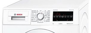 Стиральная машина Бош WAT20441OE фото 2 в Тюмени Стиральная машина Bosch WAT20441OE фото 2 в Тюмени
