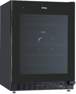Винный шкаф Korting KFW 803 DB GN фото 3 в Тюмени