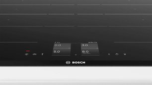 Варочная поверхность Bosch PXY875KW1E фото 2 в Тюмени