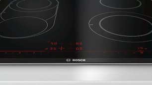 Электрическая варочная панель Bosch PKM675DP1D фото 2 в Тюмени