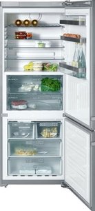 Холодильник Миле KFN 14947 SDE ed фото в Тюмени Холодильник Miele KFN 14947 SDE ed фото в Тюмени