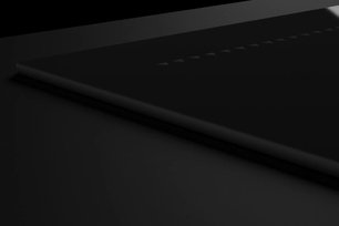 Варочная панель со встроенной вытяжкой Bertazzoni P784ICHNE фото 2 в Тюмени