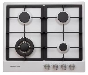 Газовая варочная панель Zigmund Shtain G 15.6 W фото в Тюмени