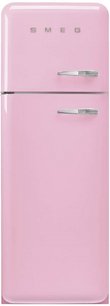 Холодильник Смег FAB30LPK6 фото в Тюмени Холодильник Smeg FAB30LPK6 фото в Тюмени