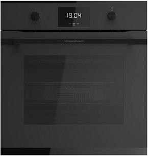 Духовой шкаф с паром Куперсбуш BD 6340.0 KSM6 MattBlack фото в Тюмени Духовой шкаф с паром Kuppersbusch BD 6340.0 KSM6 MattBlack фото в Тюмени