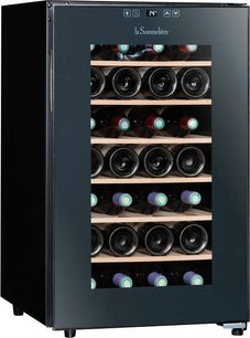 Винный шкаф La Sommeliere LS28CB фото в Тюмени