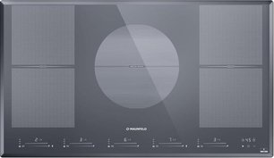 Индукционная варочная панель Маунфилд CVI905SFLGR фото в Тюмени Индукционная варочная панель Maunfeld CVI905SFLGR фото в Тюмени