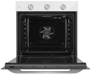 Духовой шкаф Maunfeld FEOF7871W фото 4 в Тюмени